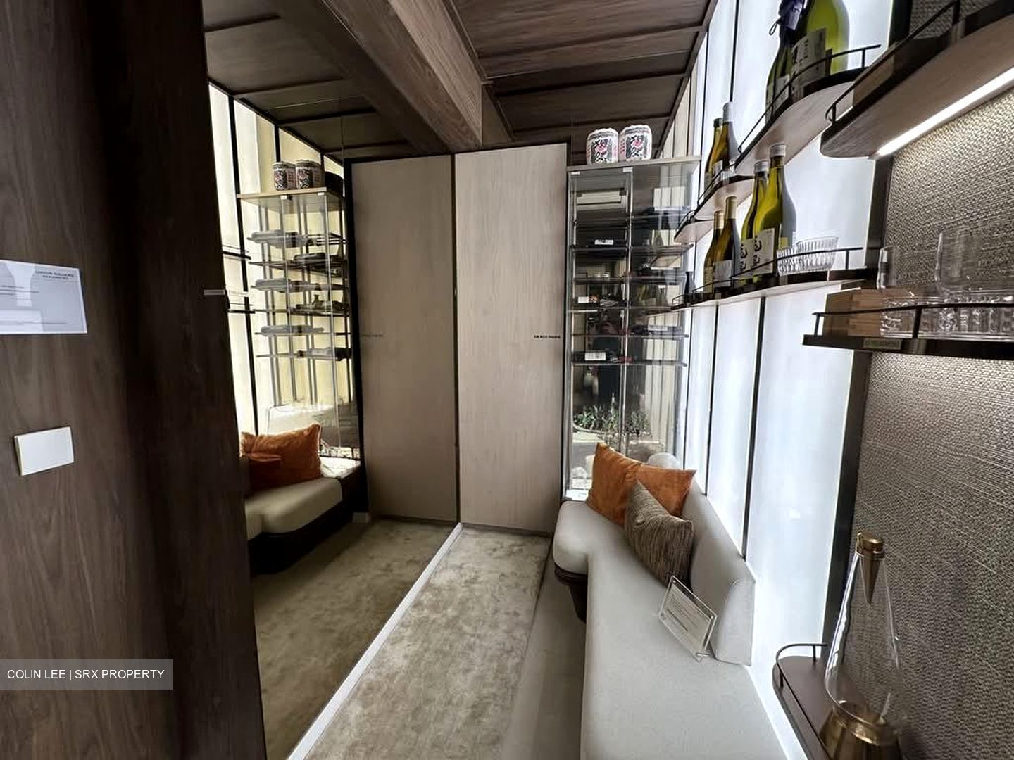 Union Square Residences (D1), Condominium #631868141